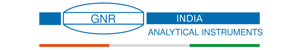 GNR India Analytical Instruments logo