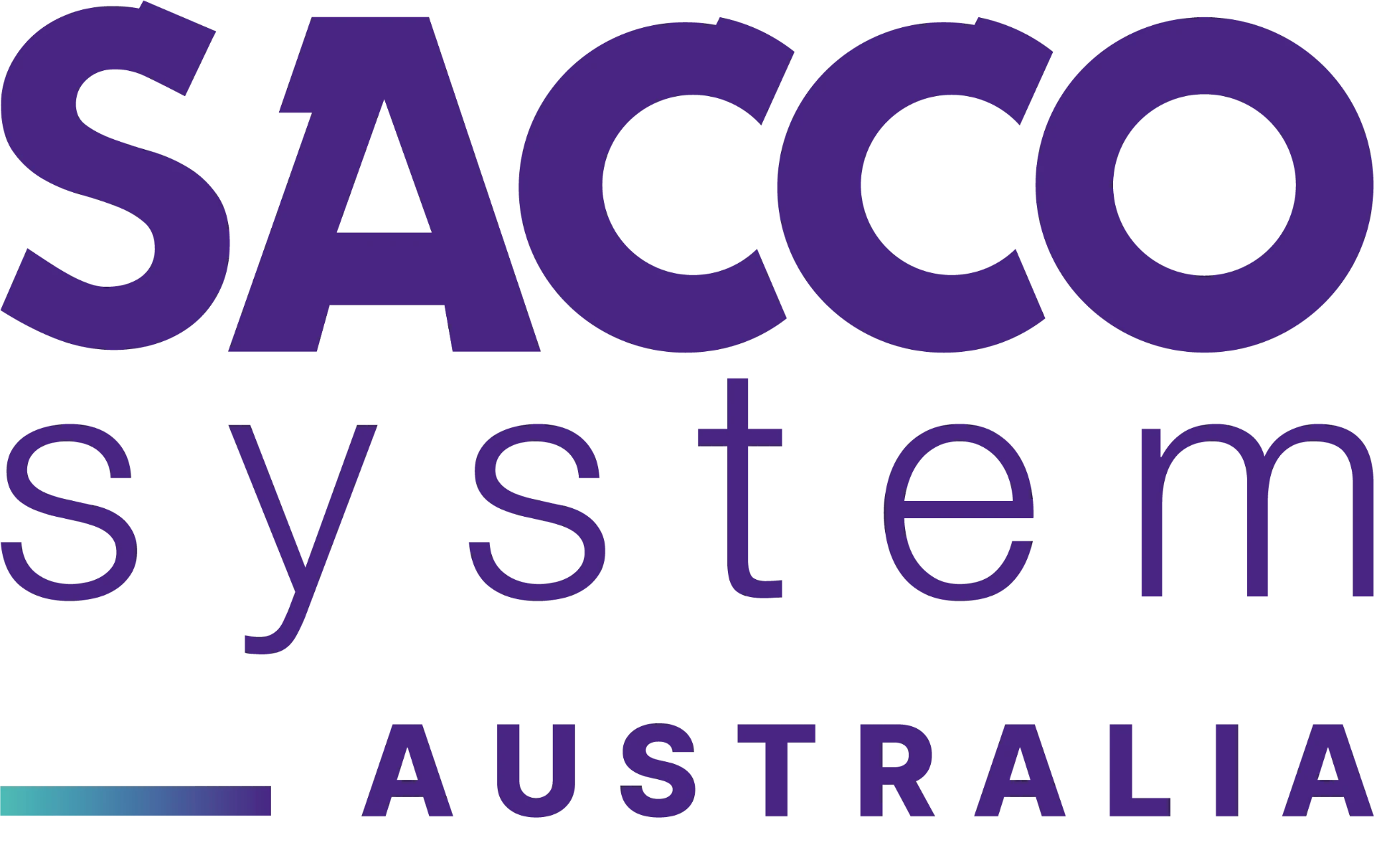 Sacco System Australia logo