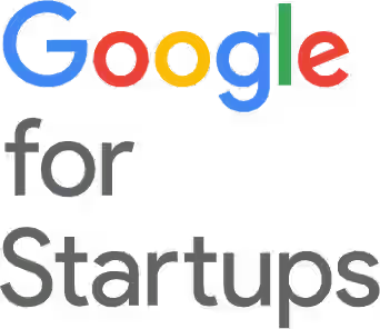 Google for Startups logo