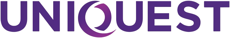 UniQuest logo