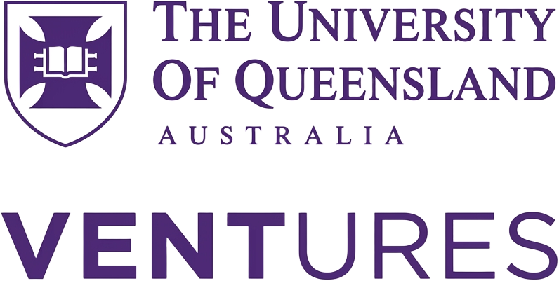 UQ Ventures logo