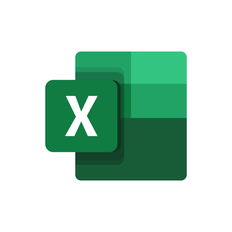 Microsoft Excel