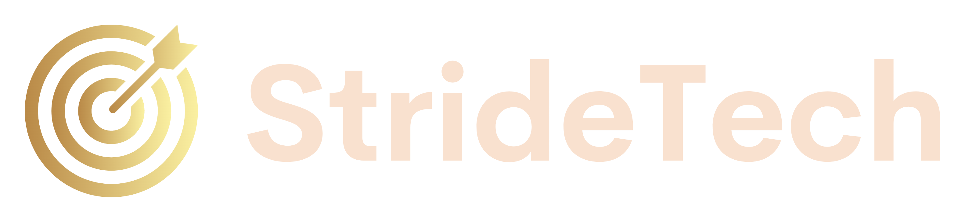 StrideTech